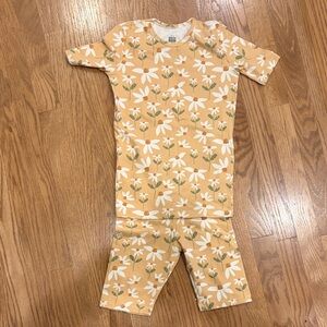 Kids Summer Pajama Set